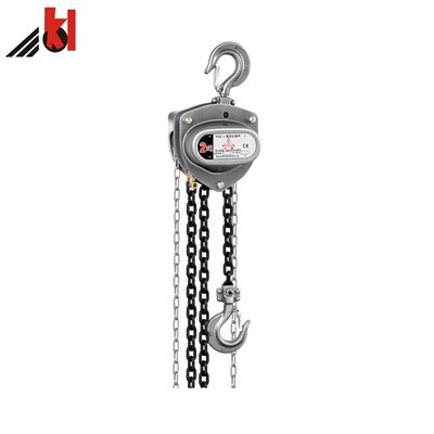 Blocco catena HSZ-D